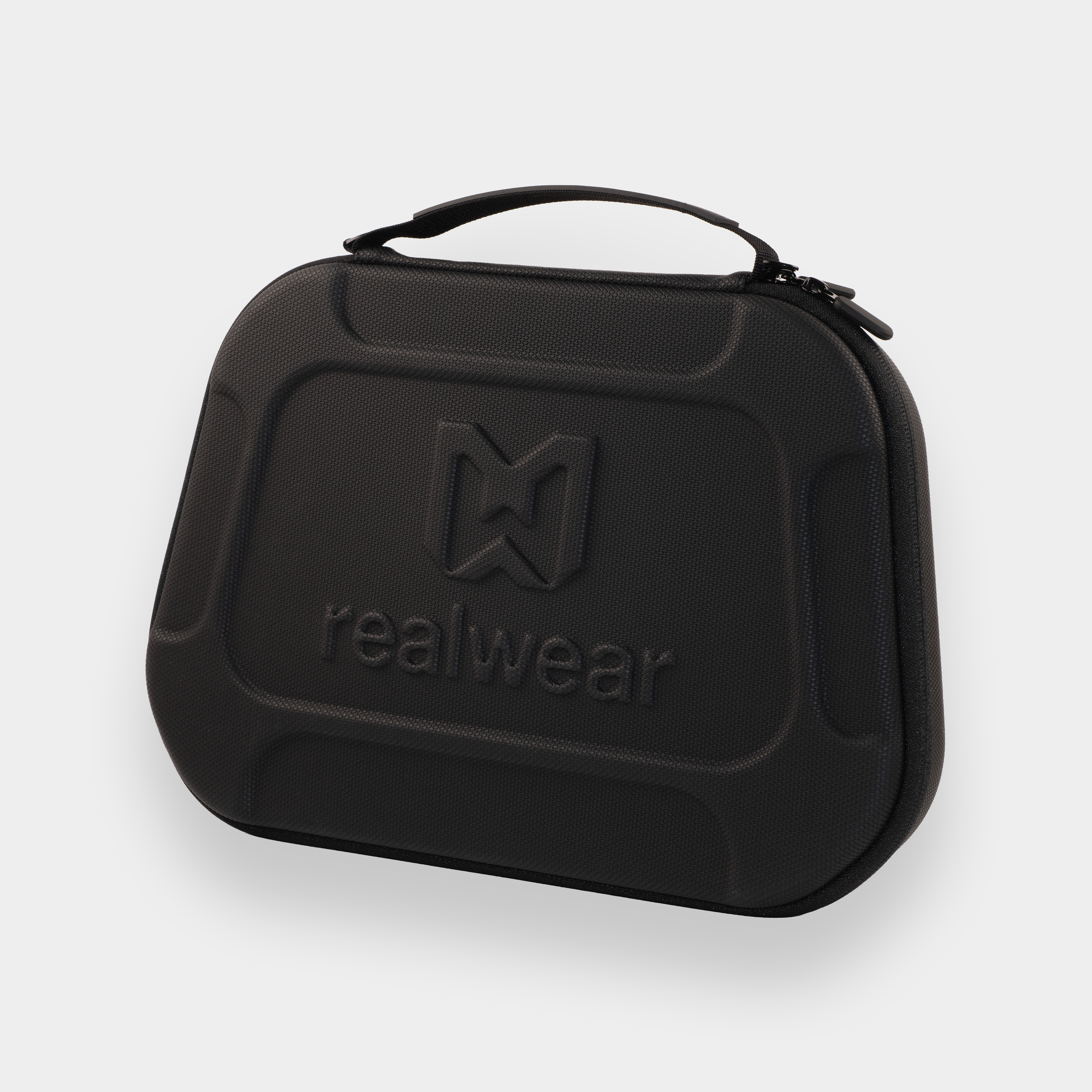 Headset Carrying Case – 425 g EVA Hard Case for Rugged Headsets – headset carrying case – photo 1 of 4