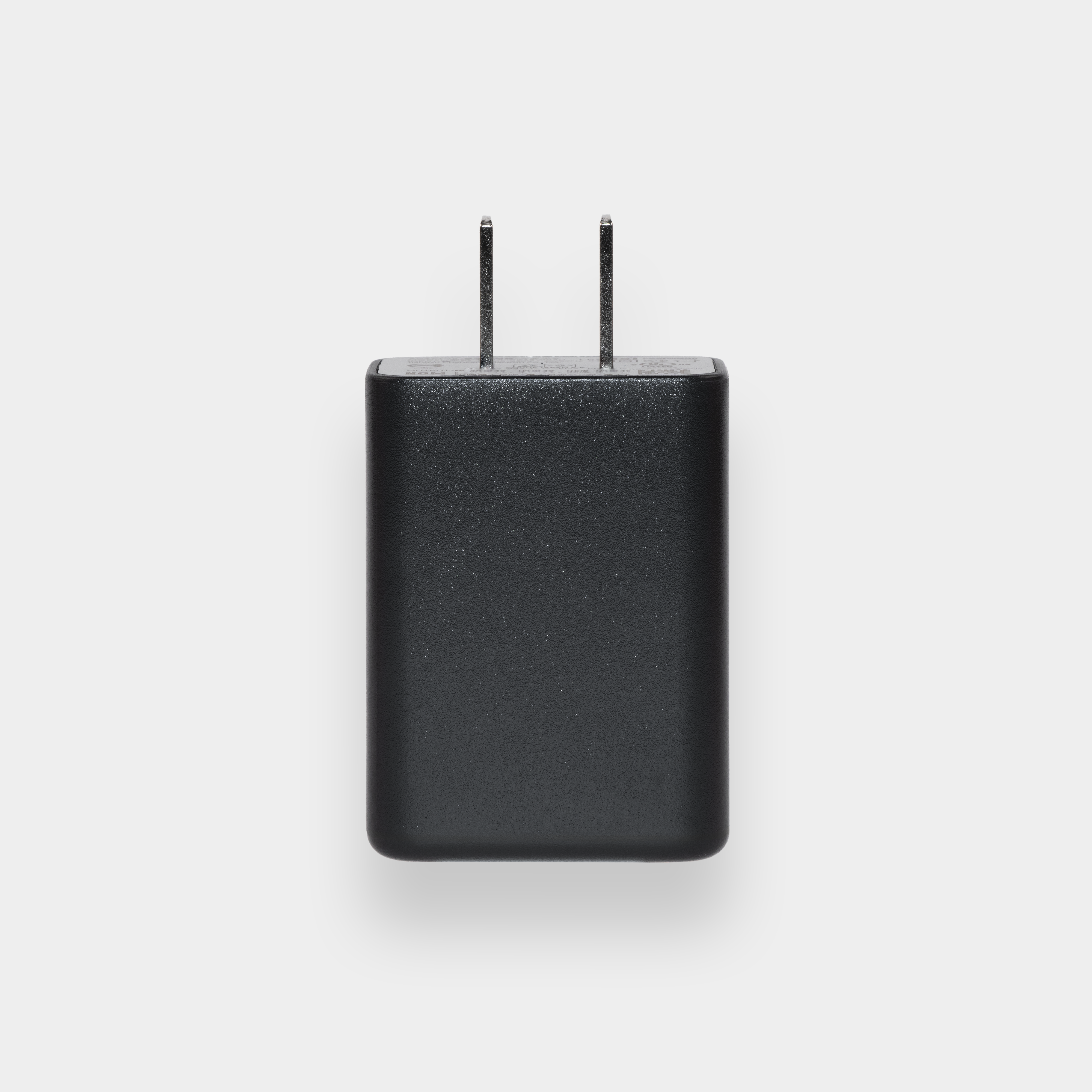 Quick Charge 3.0 Charger – USB-A Wall Adapter with US, EU, UK or AU Plug – quick charge 3.0 charger – photo 1 of 4