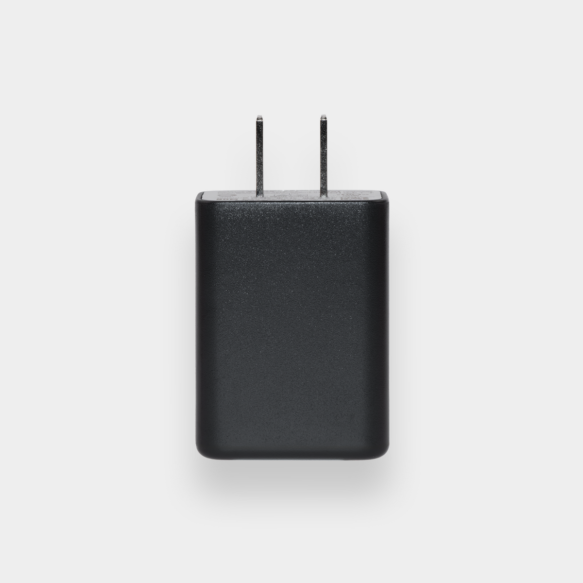 Quick Charge 3.0 Charger – USB-A Wall Adapter with US, EU, UK or AU Plug – quick charge 3.0 charger – photo 1 of 4