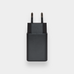 Quick Charge 3.0 Charger – USB-A Wall Adapter with US, EU, UK or AU Plug – quick charge 3.0 charger – photo 2 of 4