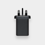 Quick Charge 3.0 Charger – USB-A Wall Adapter with US, EU, UK or AU Plug – quick charge 3.0 charger – photo 3 of 4
