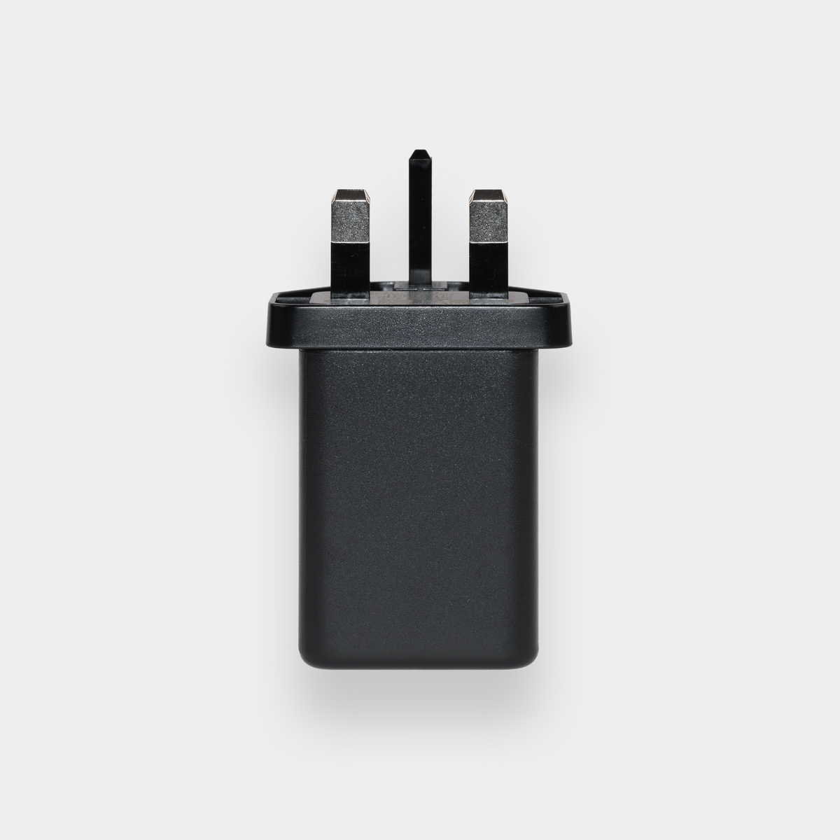 Quick Charge 3.0 Charger – USB-A Wall Adapter with US, EU, UK or AU Plug – quick charge 3.0 charger – photo 3 of 4