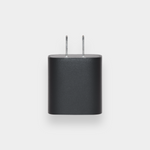 USB-C PD Charger – Power Delivery Wall Adapter with US or EU Plug – usb c pd charger – photo 1 of 2