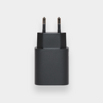 USB-C PD Charger – Power Delivery Wall Adapter with US or EU Plug – usb c pd charger – photo 2 of 2