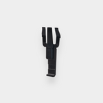 Hard Hat Clips 3-Pack – Headset Mounts for MSA, Honeywell, Petzl, 3M & Japanese Helmets – hard hat clips – photo 7 of 11