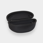 EVA Case – Custom-Fit Hard Case for Lightweight Headband Headsets – eva case – photo 1 of 4