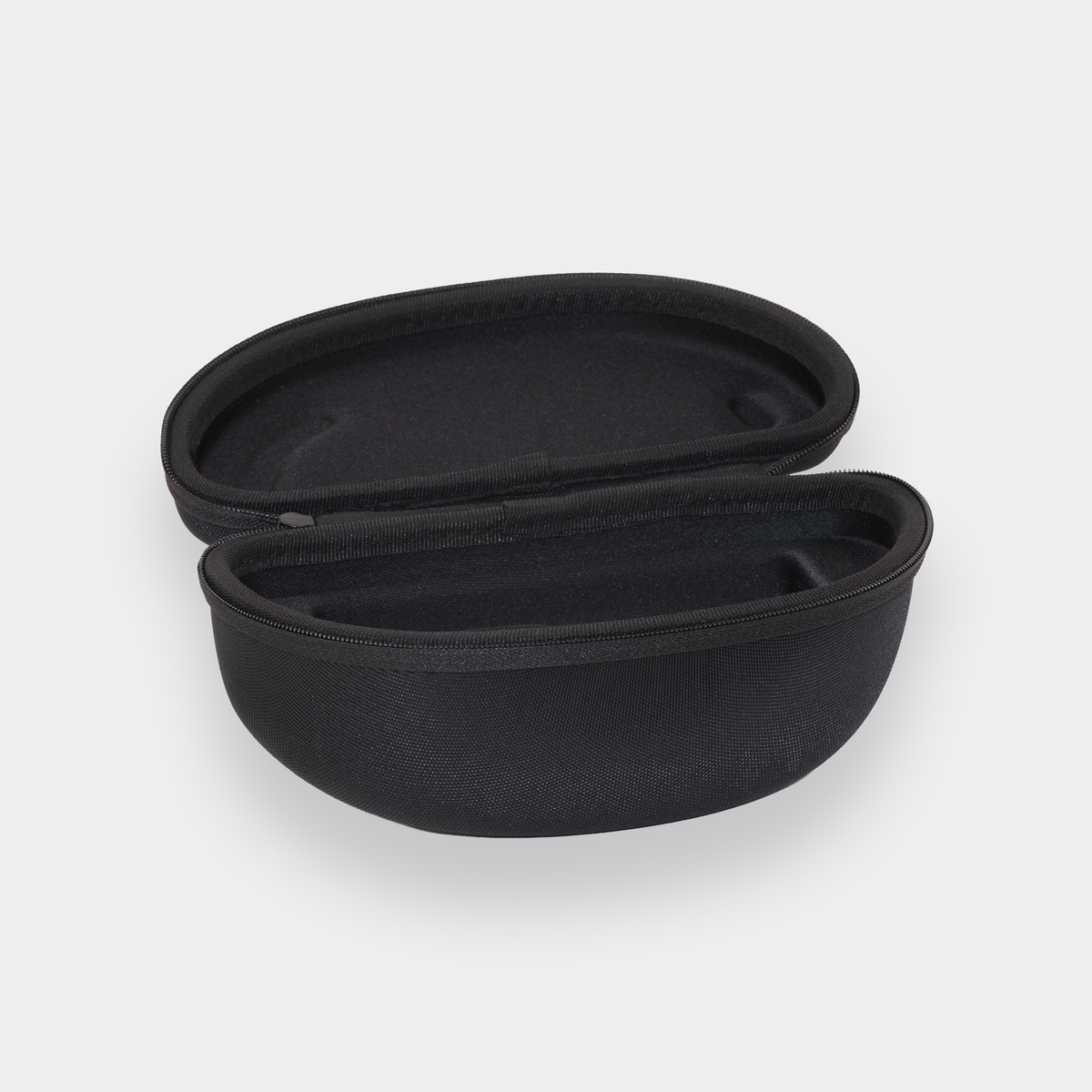 EVA Case – Custom-Fit Hard Case for Lightweight Headband Headsets – eva case – photo 1 of 4