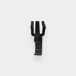 Hard Hat Clips 3-Pack – Headset Mounts for MSA, Honeywell, Petzl, 3M & Japanese Helmets – hard hat clips – photo 4 of 11