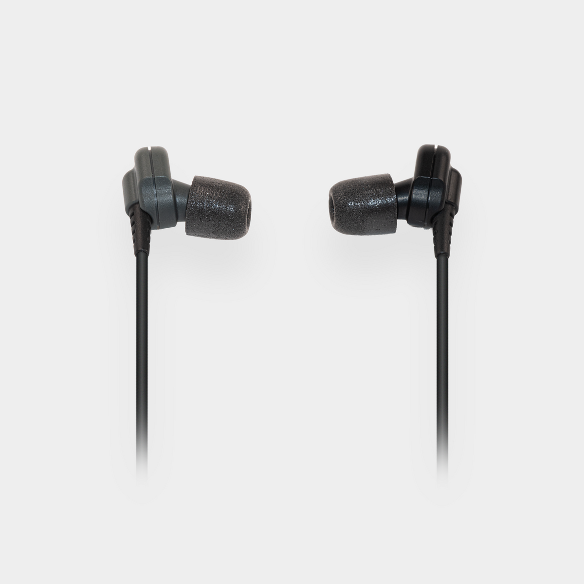 Hearing Protection Earbuds – 33 dB NRR Intrinsically Safe with In-Ear Mic – hearing protection earbuds – photo 2 of 3
