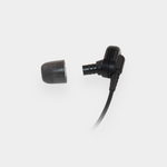 Hearing Protection Earbuds – 33 dB NRR Intrinsically Safe with In-Ear Mic – hearing protection earbuds – photo 3 of 3