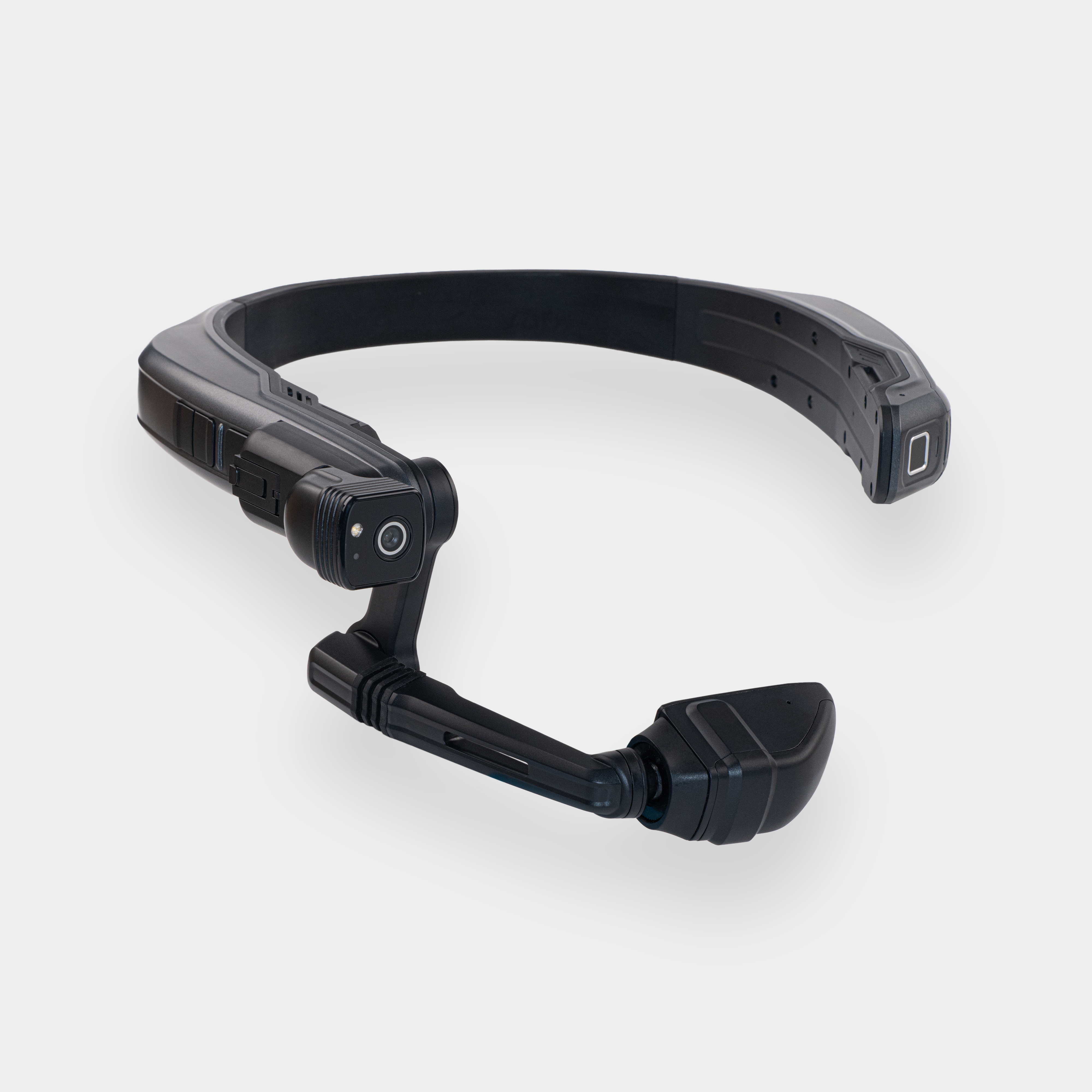Wearable Computer – Rugged IP66 Assisted Reality Headset with 50 MP Camera – wearable computer – photo 1 of 5