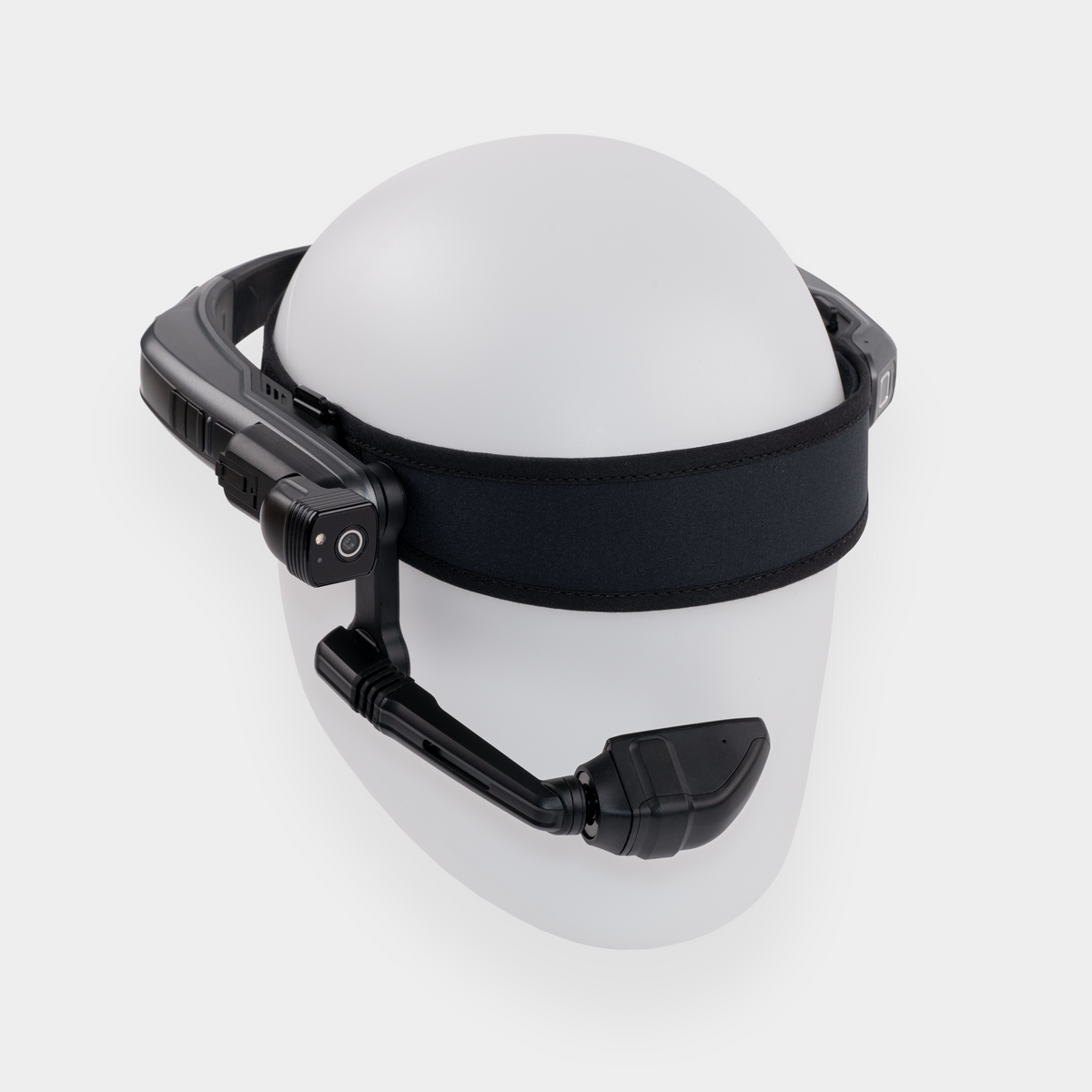 Wearable Computer – Rugged IP66 Assisted Reality Headset with 50 MP Camera – wearable computer – photo 3 of 5