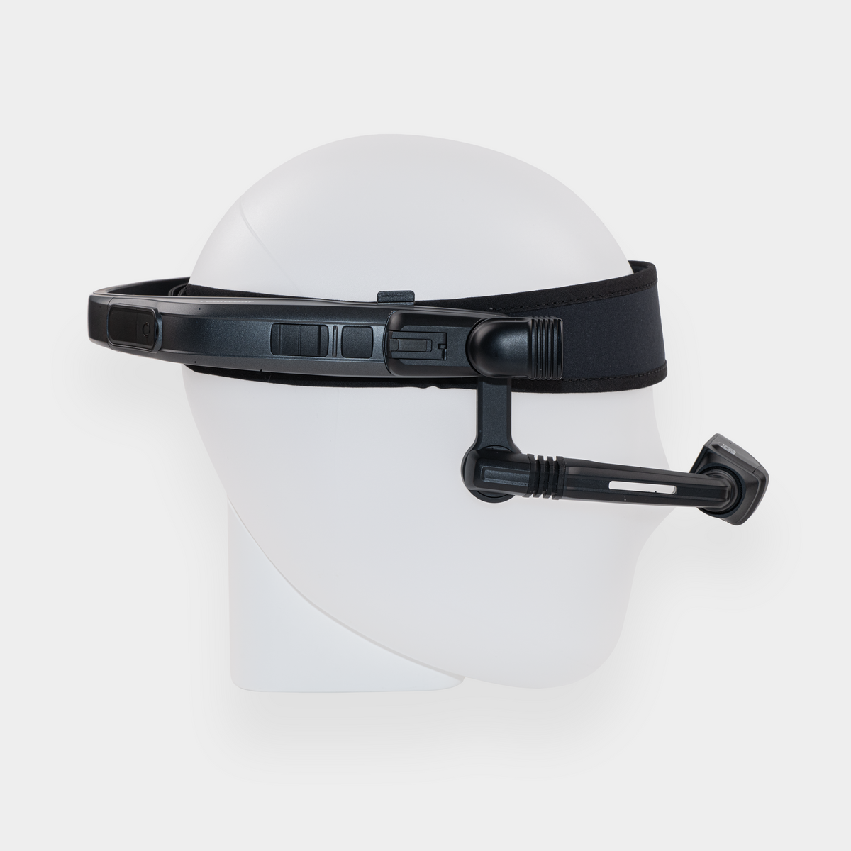 Wearable Computer – Rugged IP66 Assisted Reality Headset with 50 MP Camera – wearable computer – photo 4 of 5