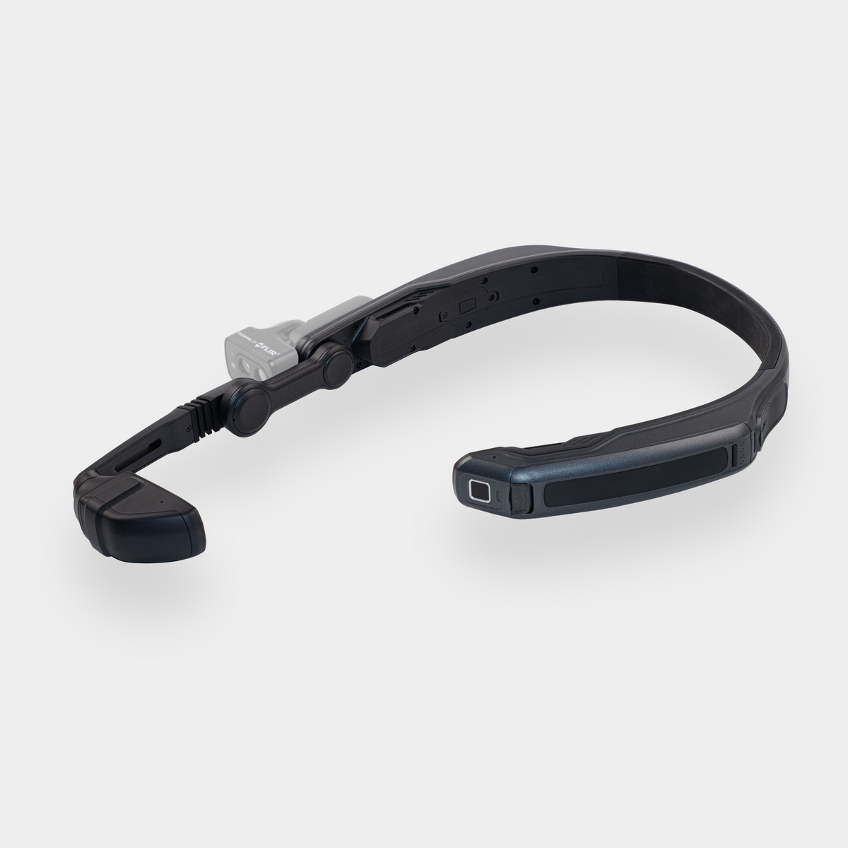 Wearable Computer – Rugged IP66 Assisted Reality Headset with 50 MP Camera – wearable computer – photo 5 of 5