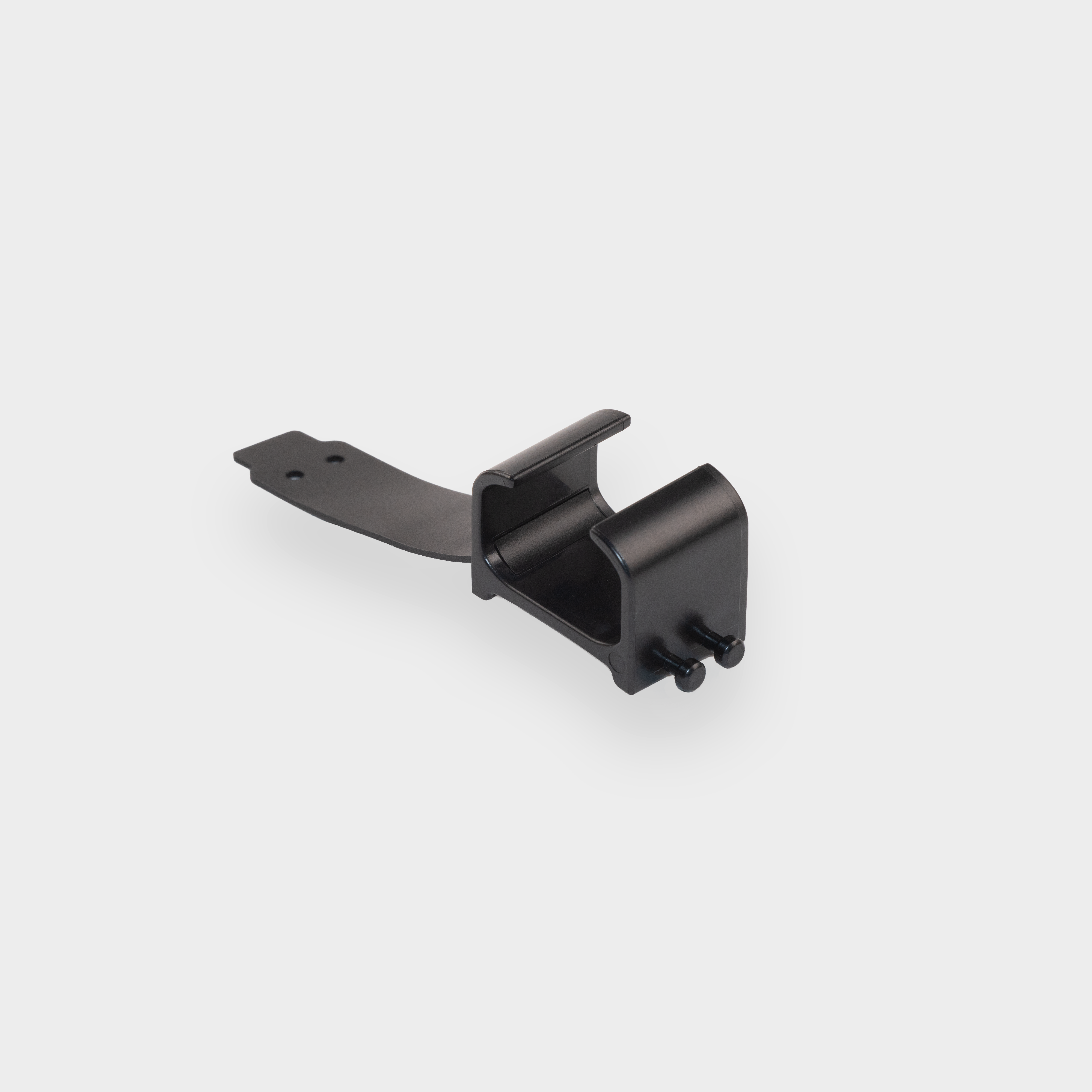 LTE Modem Mount – Low-Profile Snag-Free Holder for Headset Modems – lte modem mount – photo 1 of 2