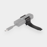 LTE Modem Mount – Low-Profile Snag-Free Holder for Headset Modems – lte modem mount – photo 2 of 2