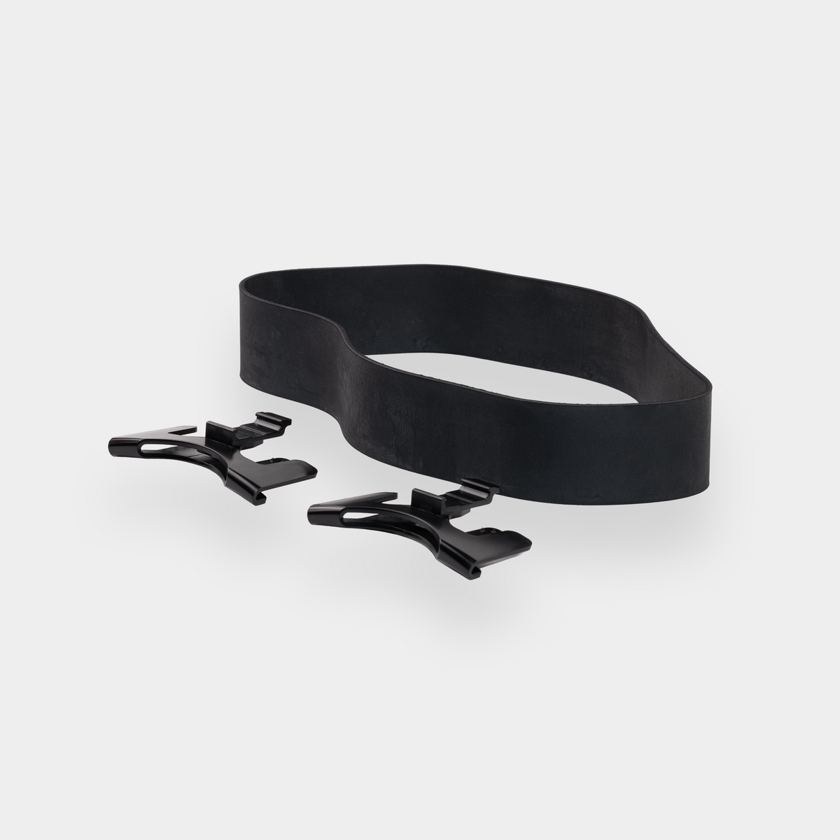 Hard Hat Band – Universal Stretch Mount for Front-Brim Hard Hats – hard hat band – photo 1 of 1