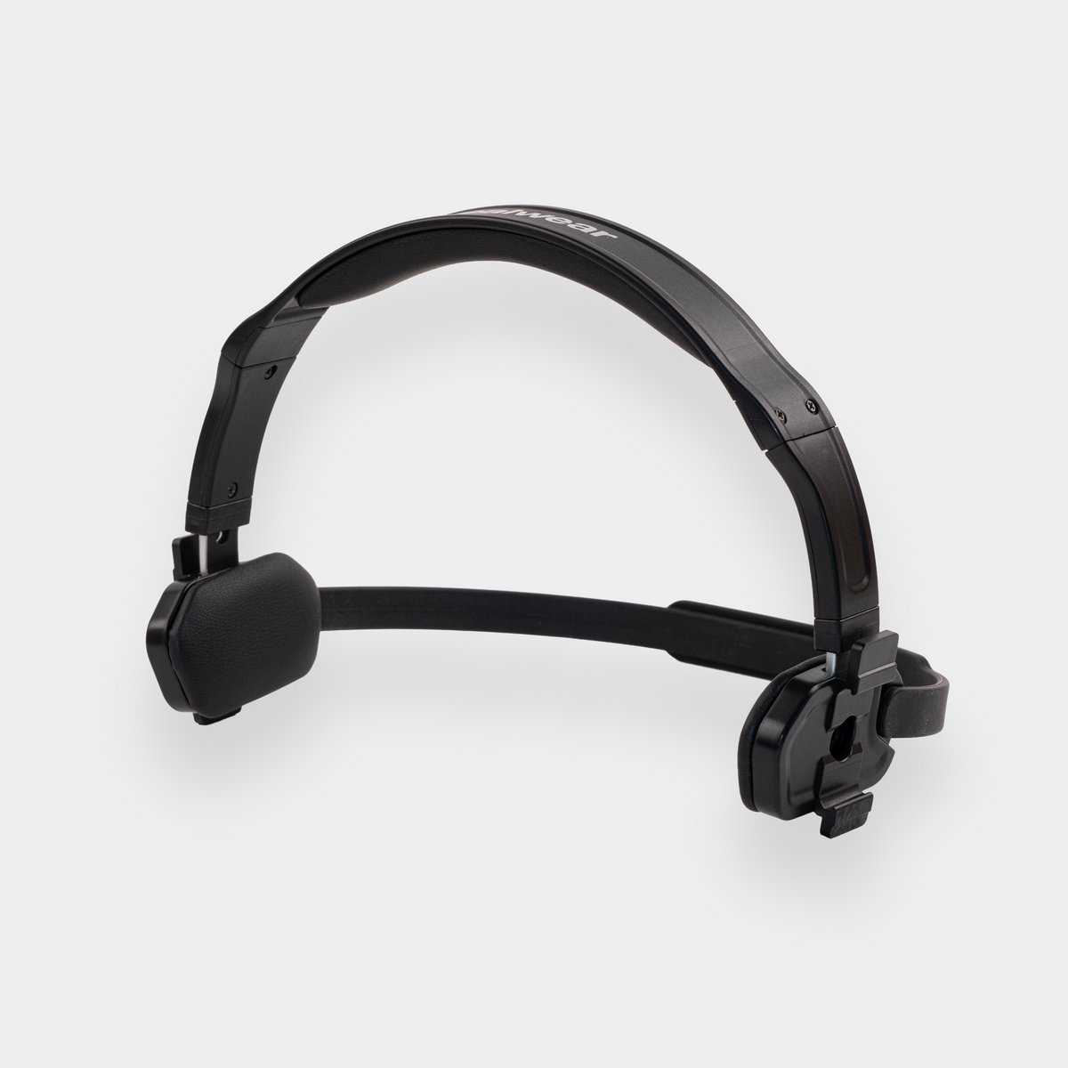 Overhead Headband – 49 g Headphone-Style Mount for Rugged Headsets – overhead headband – photo 1 of 3