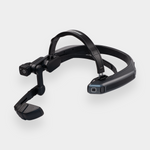 Overhead Headband – 49 g Headphone-Style Mount for Rugged Headsets – overhead headband – photo 2 of 3