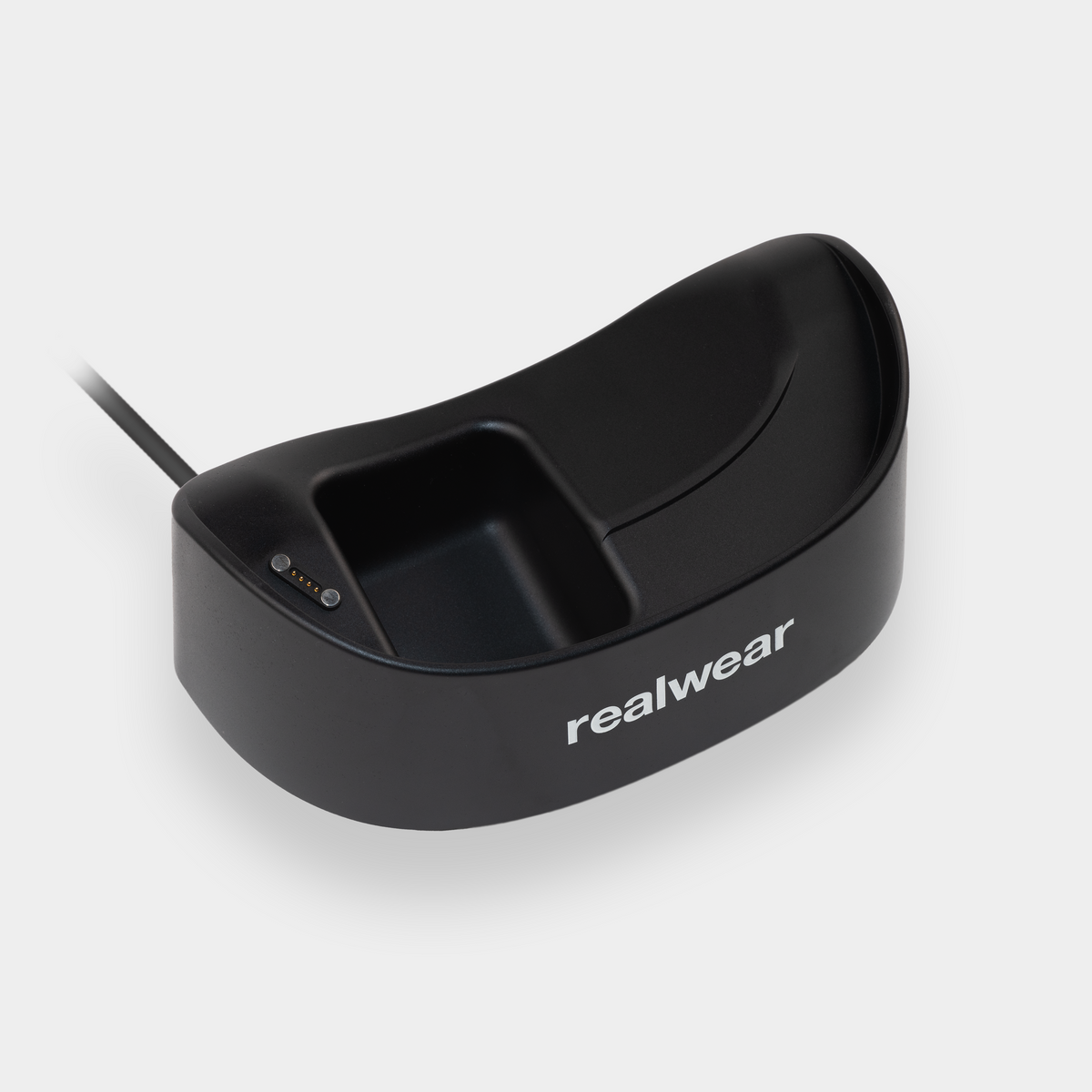 Headset Charging Station – Desk or Wall USB-C Fast Charger, 80% in 25 Min – headset charging station – photo 2 of 4