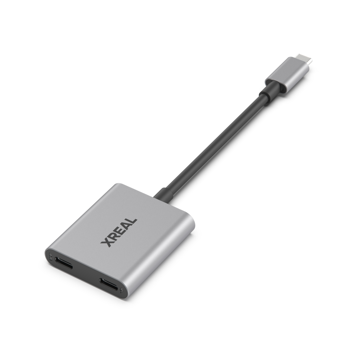 AR Glasses Charging Hub for Steam Deck and Switch – 45 W Pass-Through, 120 Hz – ar glasses for steam deck – photo 1 of 7