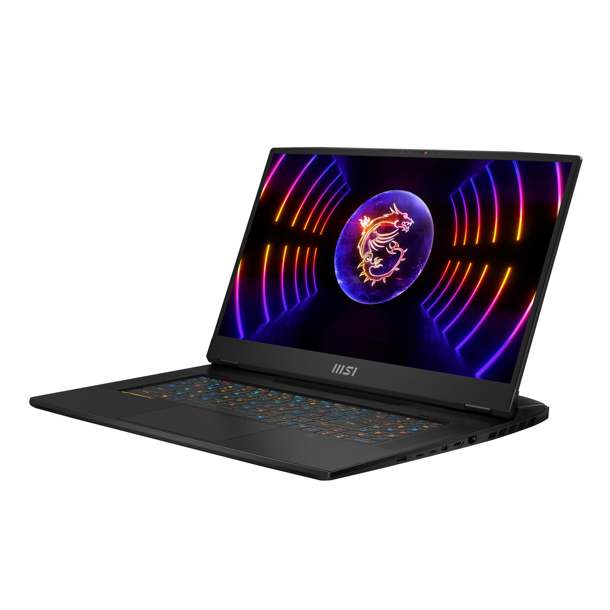 4K Gaming Laptop for VR – 17.3" 120 Hz, RTX 4080, 32 GB, 2 TB – 17.3-inch 4K RTX 4080 VR laptop – photo 2 of 16