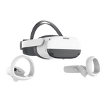 PC VR Streaming Licence for Enterprise Standalone Headsets – Wi-Fi, USB or DP – PC VR streaming licence – photo 5 of 5