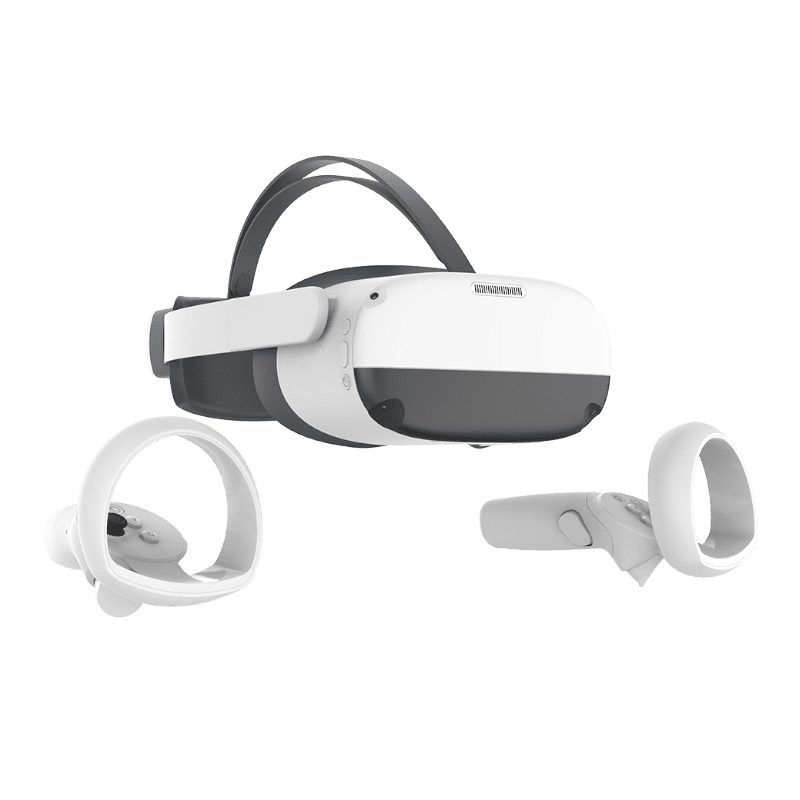 PC VR Streaming Licence for Enterprise Standalone Headsets – Wi-Fi, USB or DP – PC VR streaming licence – photo 5 of 5