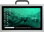 All in One PC Touchscreen for VR – 19.5" Workstation up to i9 / RTX 4090 – all in one pc touchscreen – photo 1 of 5