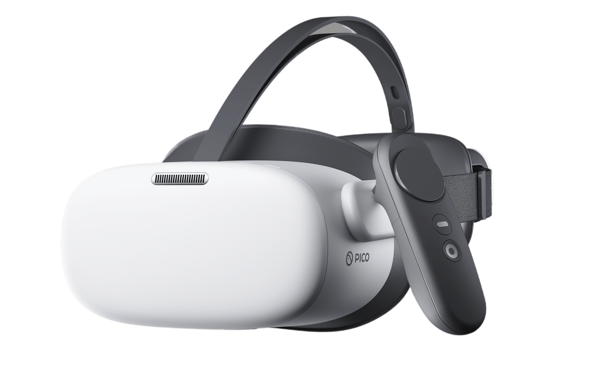 PC VR Streaming Licence for Enterprise Standalone Headsets – Wi-Fi, USB or DP – PC VR streaming licence – photo 4 of 5