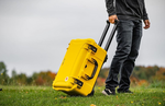 Multi Headset Charging Case – Carry and Charge 3, 4 or 6 Standalone Headsets – multi headset charging case – photo 10 of 12