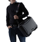 Multi Headset Charging Case – Carry and Charge 3, 4 or 6 Standalone Headsets – multi headset charging case – photo 12 of 12