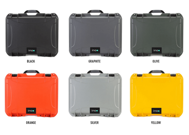 Multi Headset Charging Case – Carry and Charge 3, 4 or 6 Standalone Headsets – multi headset charging case – photo 11 of 12