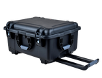 Portable VR PC Case – Rugged Case with Built-In Mini Desktop and Screen – portable vr pc case – photo 7 of 10
