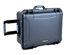 Portable VR PC Case – Rugged Case with Built-In Mini Desktop and Screen – portable vr pc case – photo 8 of 10