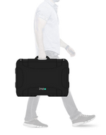 Laptop Hard Case for VR – IP67 Rolling Case for Laptop, Headset and Accessories – laptop hard case – photo 3 of 10