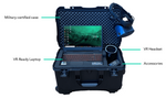 Laptop Hard Case for VR – IP67 Rolling Case for Laptop, Headset and Accessories – laptop hard case – photo 6 of 10