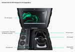 Portable VR PC Case – Rugged Case with Built-In Mini Desktop and Screen – portable vr pc case – photo 6 of 10