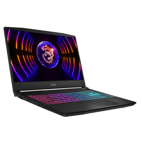 Gaming Laptop for VR – Budget 15.6" 144 Hz, Core i5 & RTX 4060, 1 TB – budget RTX 4060 VR gaming laptop – photo 16 of 16