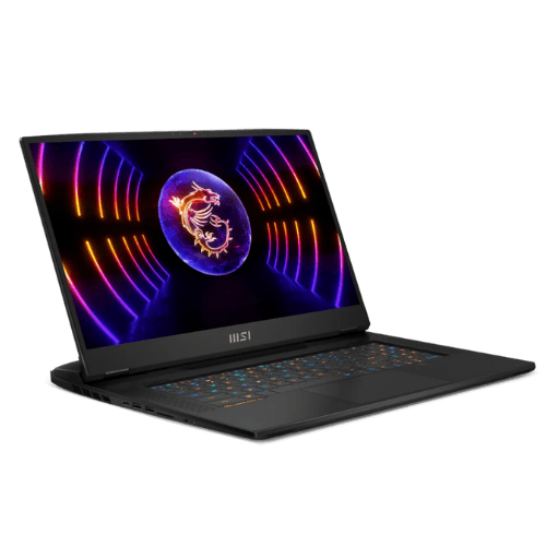 4K Gaming Laptop for VR – 17.3" 120 Hz, RTX 4080, 32 GB, 2 TB – 17.3-inch 4K RTX 4080 VR laptop – photo 16 of 16