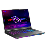 RTX 4060 Laptop for VR – 16" 165 Hz, Core i7-13650HX, 16 GB – RTX 4060 VR laptop – photo 10 of 10
