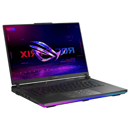 RTX 4090 Laptop for VR – 16" QHD+ 240 Hz, i9-14900HX, 64 GB – RTX 4090 VR laptop – photo 16 of 16
