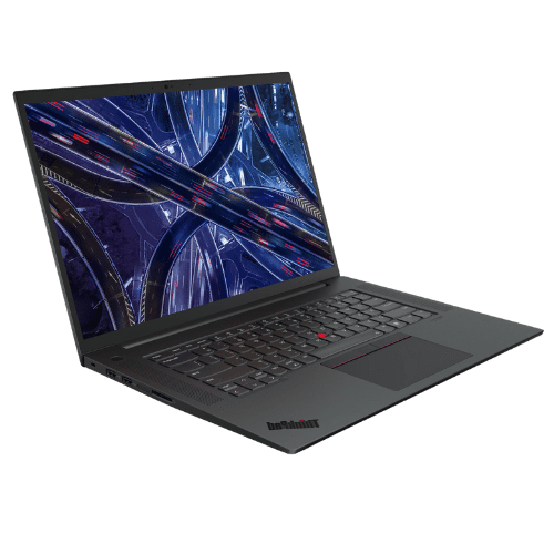 VR Ready Laptop – Thin 16" Workstation, i7-13800H vPro & RTX 4060, 1.86 kg – thin RTX 4060 VR-ready laptop – photo 12 of 12
