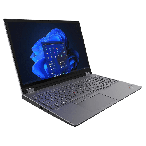 Workstation Laptop – 16" i9-13950HX vPro & RTX 3500 Ada 12 GB – RTX 3500 Ada workstation laptop – photo 12 of 12