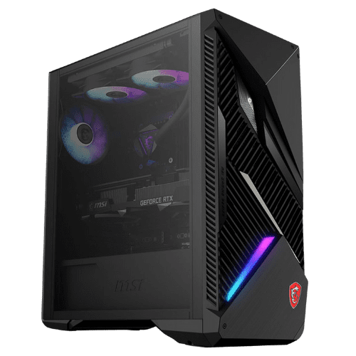 RTX 4090 Gaming PC for VR – Core i9-14900KF, 64 GB DDR5, 2 TB – RTX 4090 VR gaming desktop – photo 16 of 16