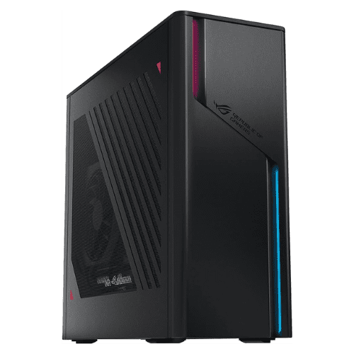Compact Gaming PC for VR – 10-Litre Tower, RTX 4070 or RTX 4060 – RTX 4070 or RTX 4060 compact VR PC – photo 11 of 11