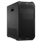 Xeon Workstation for Enterprise VR – Xeon w3-2435 & RTX A4000 16 GB – Xeon RTX A4000 VR workstation – photo 13 of 13