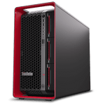 Dual Xeon Workstation – 2 × Xeon Silver 4410Y & RTX A4500 20 GB – dual Xeon RTX A4500 workstation – photo 7 of 7