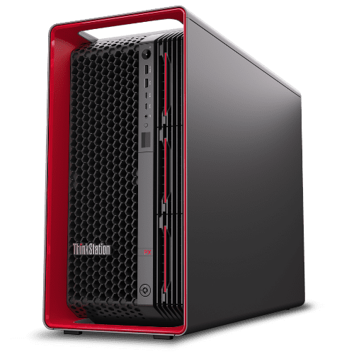 Dual Xeon Workstation – 2 × Xeon Silver 4410Y & RTX A4500 20 GB – dual Xeon RTX A4500 workstation – photo 7 of 7