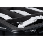 Multi Headset Charging Case – Carry and Charge 3, 4 or 6 Standalone Headsets – multi headset charging case – photo 5 of 12